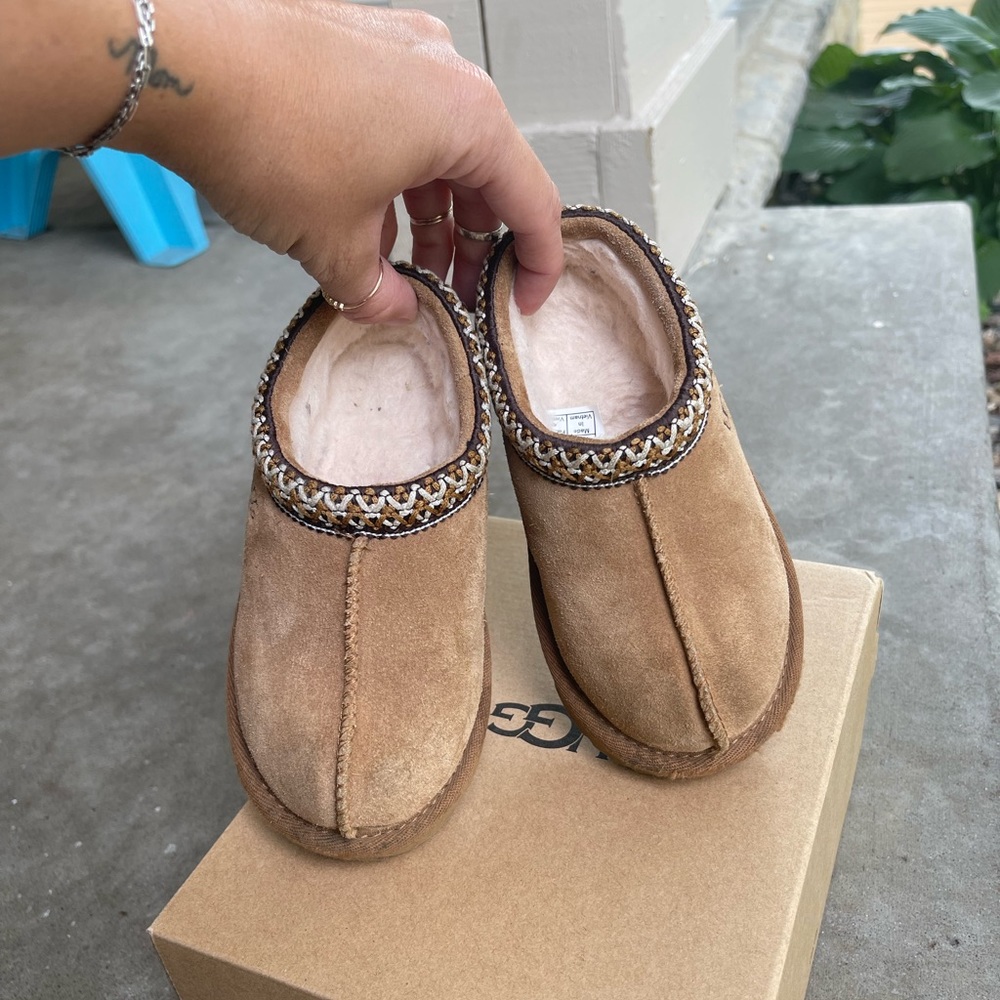 Kids Tasman II